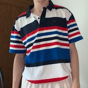 Tommy Hilfiger Polo Shirt: M